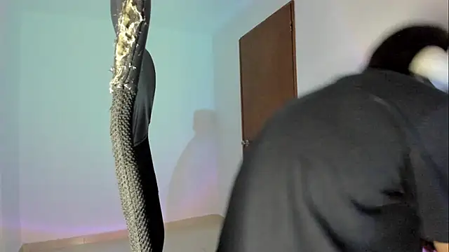 Snapshot of Giordano_Russo chatting on October 24, 2025, 4:00 am Giordano Russo online show from October 24, 2025, 4:00 am