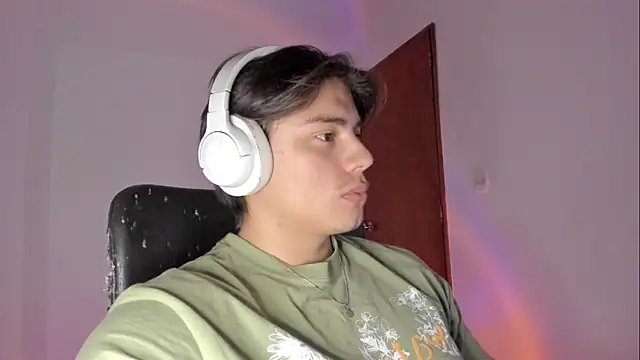 Giordano Russo online show from March 29, 2026, 10:55 pm