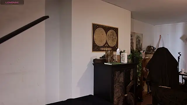 Musculus6 online show from March 10, 2026, 12:09 pm