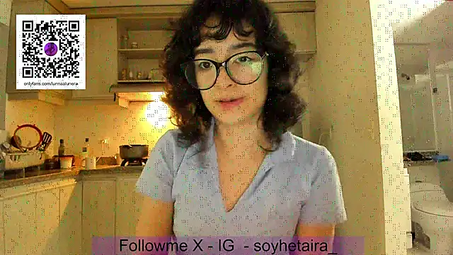  Lunnaa  online show from January 17, 2026, 1:20 am