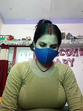 Snapshot of maahi-satva chatting on May 13, 2026, 3:57 am maahi-satva online show from May 13, 2026, 3:57 am