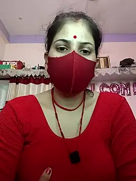 Snapshot of maahi-satva chatting on June 17, 2026, 3:50 am maahi-satva online show from June 17, 2026, 3:50 am