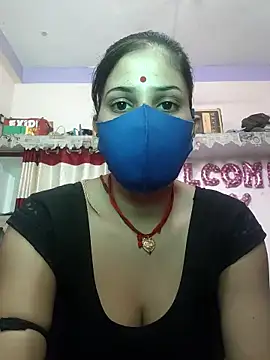 Snapshot of maahi-satva chatting on June 18, 2026, 3:49 am maahi-satva online show from June 18, 2026, 3:49 am