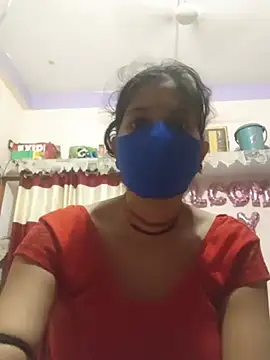 Snapshot of maahi-satva chatting on August 4, 2026, 7:18 pm maahi-satva online show from August 4, 2026, 7:18 pm