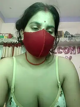 Snapshot of maahi-satva chatting on May 20, 2026, 2:19 am maahi-satva online show from May 20, 2026, 2:19 am