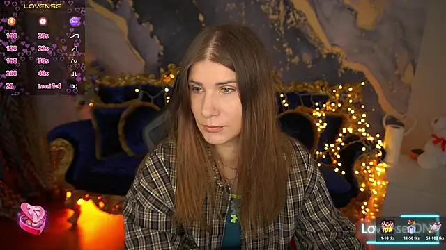 CassandraGood online show from March 25, 2026, 6:35 am