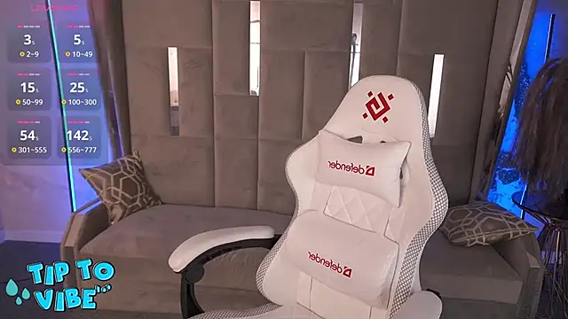 Snapshot of CassandraGood chatting on March 8, 2025, 12:00 am CassandraGood online show from March 8, 2025, 12:00 am