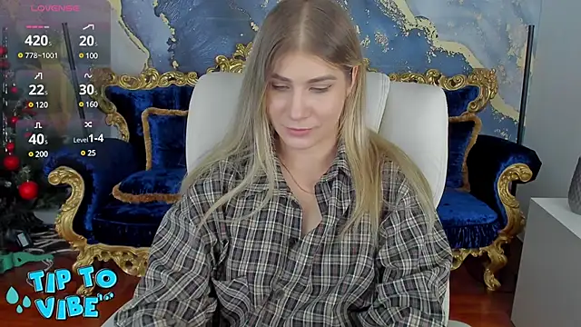 Snapshot of CassandraGood chatting on January 16, 2025, 9:37 am CassandraGood online show from January 16, 2025, 9:37 am