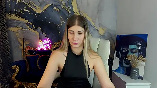 Snapshot of CassandraGood chatting on March 16, 2025, 9:49 am CassandraGood online show from March 16, 2025, 9:49 am