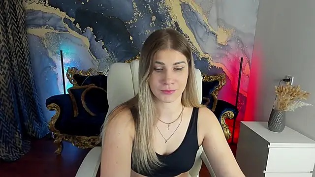 Snapshot of CassandraGood chatting on March 14, 2025, 3:48 am CassandraGood online show from March 14, 2025, 3:48 am