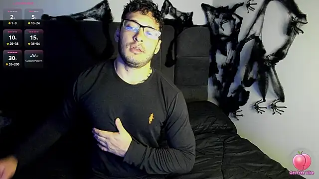 alejandro  2 online show from November 2, 2025, 11:04 am