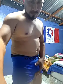 Eumanzor online show from February 18, 2026, 2:20 am