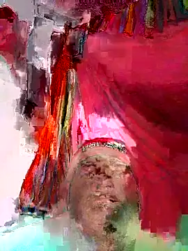 Monki1991 online show from October 18, 2025, 4:09 pm