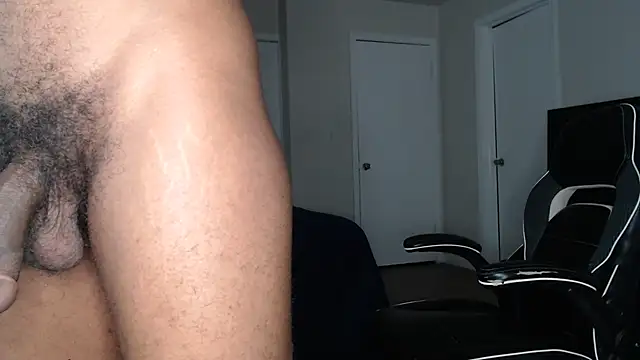 ChrisVacher online show from September 24, 2025, 1:35 am