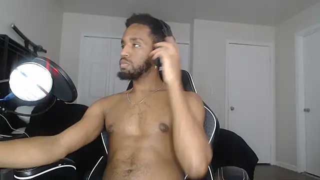 ChrisVacher online show from March 8, 2026, 10:02 pm