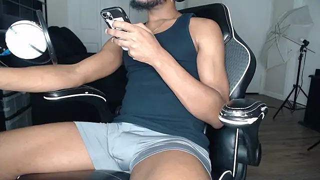 ChrisVacher online show from February 14, 2026, 6:46 am