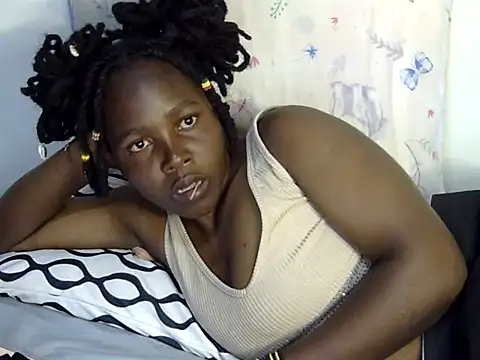 Sweet ebony20 online show from January 8, 2026, 6:47 pm