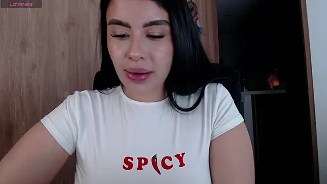 Snapshot of keyn_laurent_1 chatting on December 2, 2025, 2:23 am keyn laurent 1 online show from December 2, 2025, 2:23 am