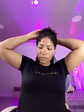 DannaBerry online show from November 4, 2025, 3:16 pm