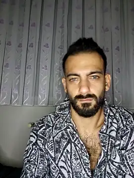 Snapshot of Drkats chatting on October 18, 2025, 12:45 am Drkats online show from October 18, 2025, 12:45 am