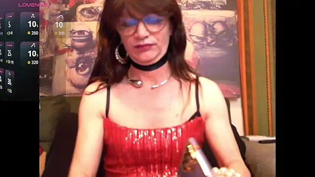 TheBlackWtch online show from March 21, 2026, 3:27 pm