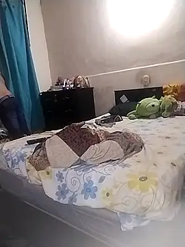 Snapshot of starplss chatting on March 31, 2026, 5:09 am starplss online show from March 31, 2026, 5:09 am