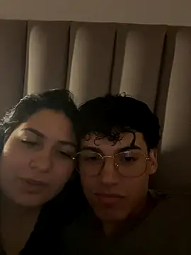 Falonrivera08 online show from October 10, 2025, 3:07 am