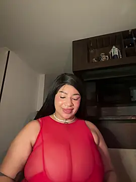 IamSashaLuv online show from December 16, 2024, 4:55 am