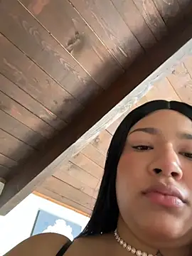 Snapshot of IamSashaLuv chatting on March 2, 2026, 12:56 pm IamSashaLuv online show from March 2, 2026, 12:56 pm