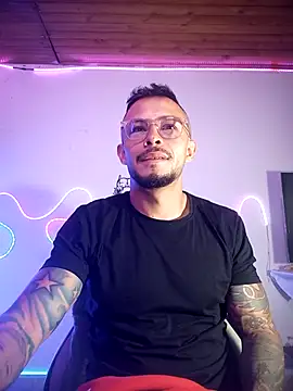 sebastian horny online show from March 20, 2026, 9:32 am