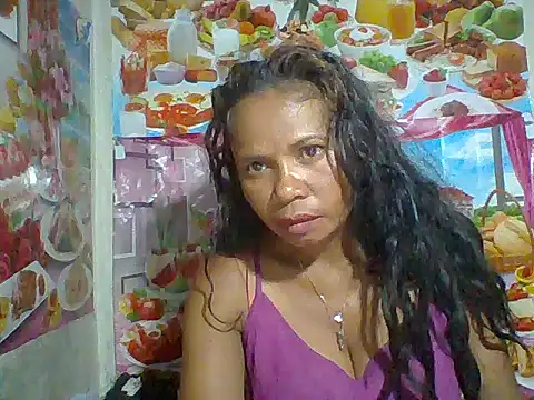 Hyncam online show from April 1, 2026, 2:24 am