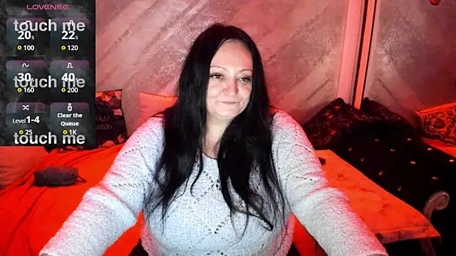 lady lauren online show from January 8, 2026, 5:57 am