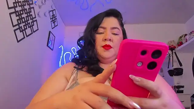 kayla morgan online show from November 21, 2025, 6:56 am