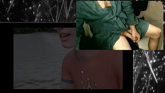 KimCreedy online show from September 25, 2025, 2:28 am