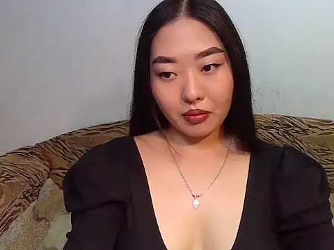 Aleksa Blackdream online show from September 15, 2025, 2:06 pm