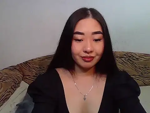 Aleksa Blackdream online show from November 29, 2025, 1:55 pm