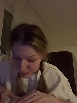 MaryHiggins online show from March 20, 2026, 10:00 pm