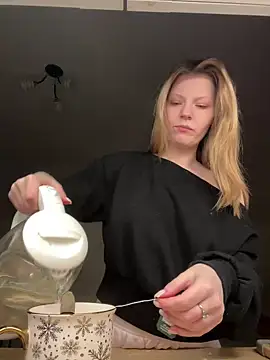 MaryHiggins online show from February 8, 2026, 9:34 pm