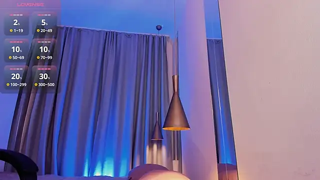 Roxana Wet  online show from February 19, 2025, 1:39 pm