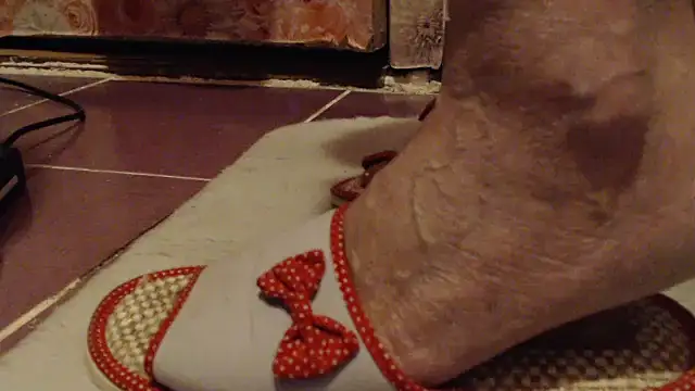 Snapshot of Anabelldestiny chatting on October 12, 2025, 7:32 am Anabelldestiny online show from October 12, 2025, 7:32 am