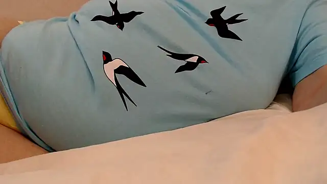 Anabelldestiny online show from April 9, 2026, 6:58 pm