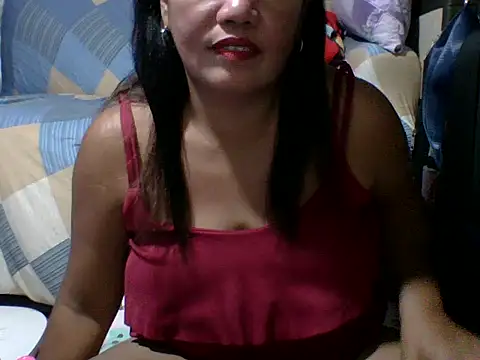 Snapshot of pinaySandra chatting on September 25, 2025, 11:49 am pinaySandra online show from September 25, 2025, 11:49 am