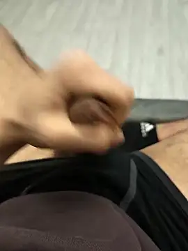 QuietBoy online show from March 27, 2026, 3:02 pm