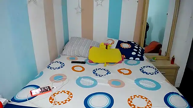 Snapshot of marysol83 chatting on November 8, 2025, 1:20 am marysol83 online show from November 8, 2025, 1:20 am