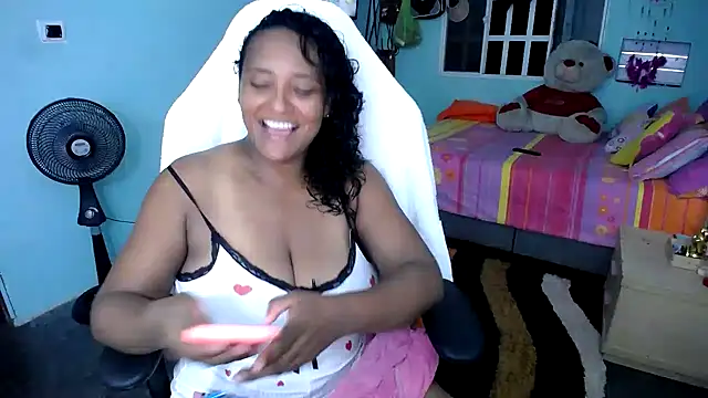 marysol83 online show from December 18, 2025, 3:22 am