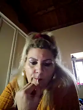 CRHYSTEL online show from January 8, 2025, 3:07 pm