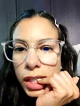 Angelinalombardi  online show from March 15, 2025, 3:40 am