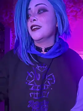 seraphine23 online show from March 23, 2026, 3:17 am