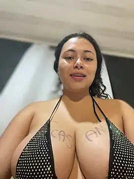 seraphine23 online show from March 9, 2025, 7:23 am