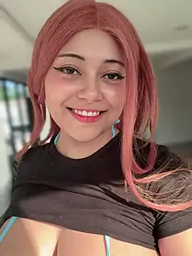 seraphine23 online show from January 24, 2025, 9:26 pm